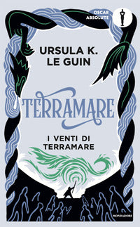 Terramare - i venti di terramare 