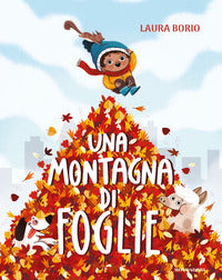 Montagna di foglie 
