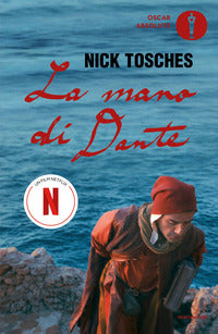 Mano di dante 