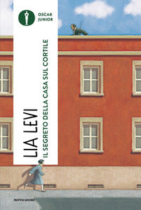 Segreto della casa sul cortile 