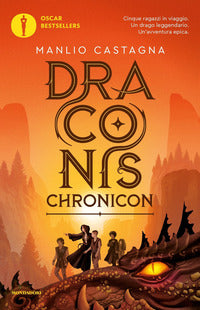 Draconis chronicon 
