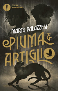 Piuma e artiglio 