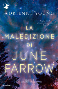 Maledizione di june farrow 