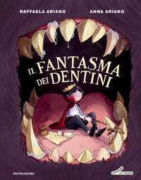 Fantasma dei dentini 