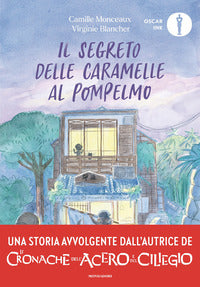 Segreto delle caramelle al pompelmo 