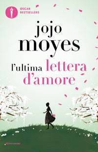 Ultima lettera d'amore 