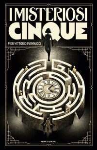 Misteriosi cinque 