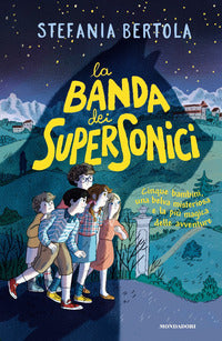 Banda dei supersonici 