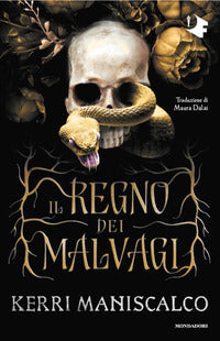 Regno dei malvagi 