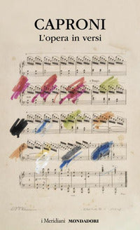 Opera in versi (caproni) 