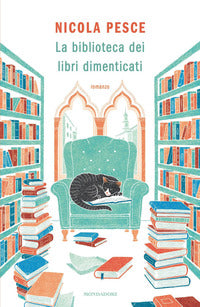 Biblioteca dei libri dimenticati 