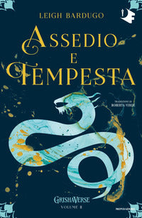 Grishaverse assedio e tempesta 