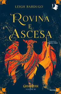 Grishaverse rovina e ascesa 