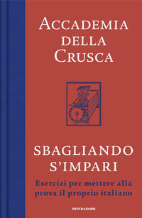 Sbagliando s'impari - esercizi per mettere alla prova il proprio italiano 
