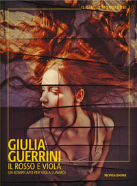 Rosso e viola - un rompicapo per viola lunardi 