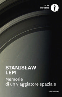 Memorie di un viaggiatore spaziale 