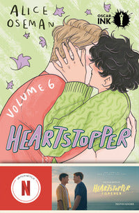 Heartstopper 6 