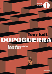 Dopoguerra - la nostra storia 1945 - 2005 