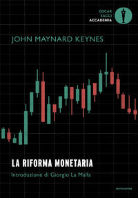 Riforma monetaria 