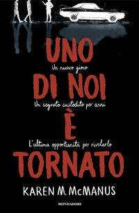 Di noi e' tornato 