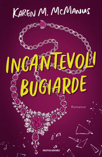Incantevoli bugiarde 