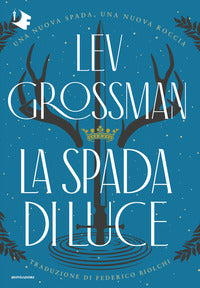 Spada di luce 