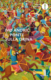 Ponte sulla drina 