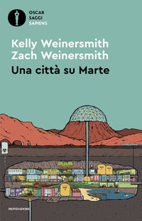 Citta' su marte 