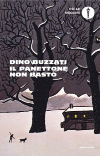 Panettone non basto' 