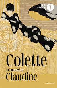 Romanzi di claudine 