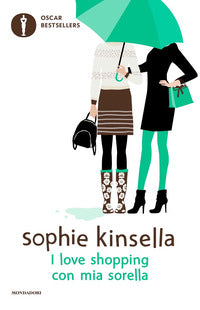 I love shopping con mia sorella 
