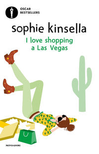 I love shopping a las vegas 