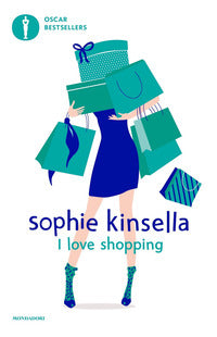 I love shopping 