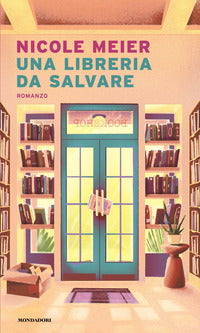 Libreria da salvare 