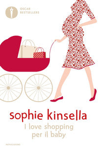I love shopping per il baby 