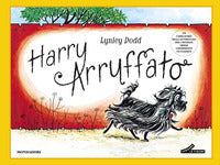 Harry arruffato 