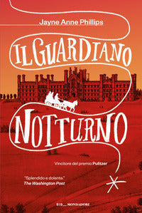 Guardiano notturno 