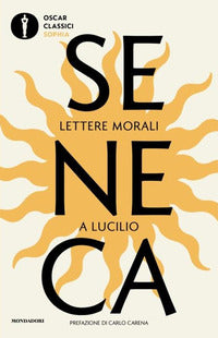 Lettere morali a lucilio 