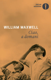 Ciao a domani 