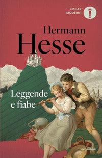 Leggende e fiabe 