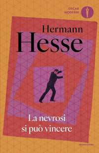 Nevrosi si puo' vincere 