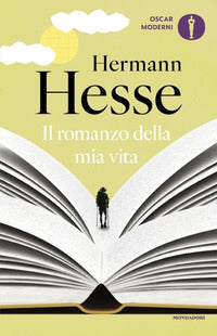 Romanzo della mia vita 
