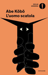 Uomo scatola 
