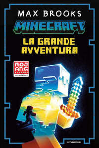 Minecraft - la grande avventura 