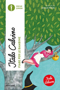 Fiabe per le bambine 