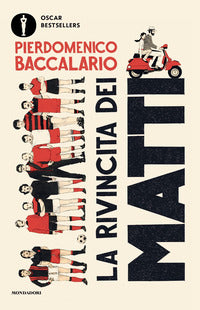 Rivincita dei matti 