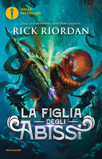 Figlia degli abissi 