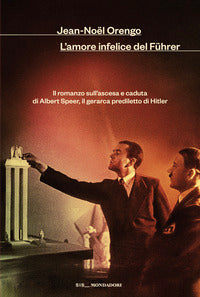 Amore infelice del fuhrer 