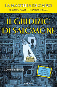 Giudizio di salomone 