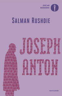 Joseph anton 